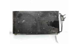 CONDENSADOR / RADIADOR  AIRE ACONDICIONADO ROVER 45 FASTBACK (2000-2005) 2.0 V6 150CV 1997CC - L. 6518382 / 756400W